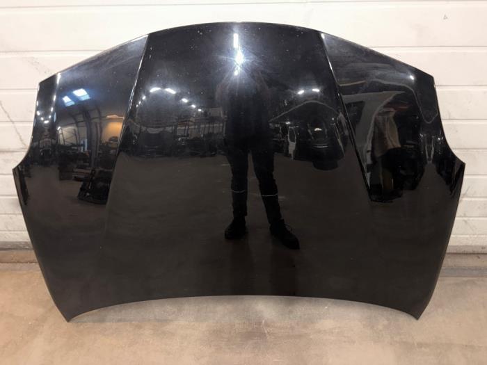 Alfa Romeo Giulietta Motorkap
