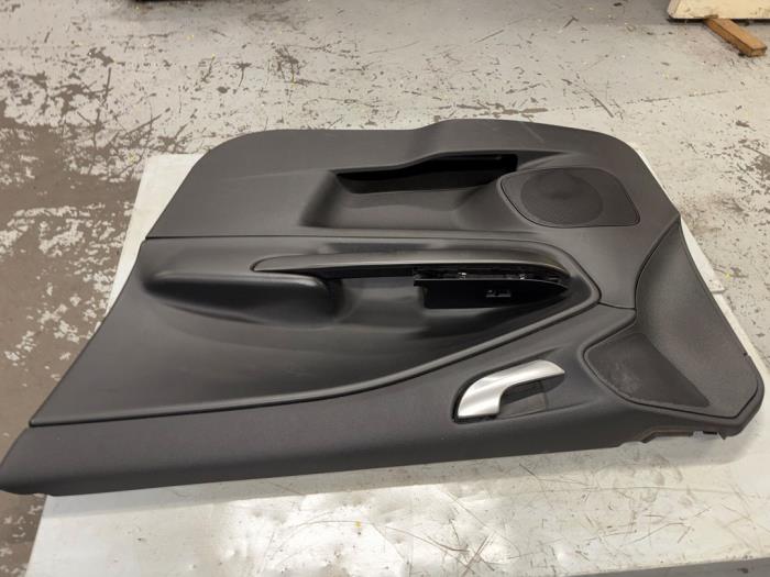 Alfa Romeo Giulietta Portierbekleding 4Deurs rechts-voor