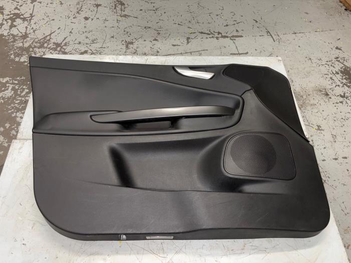 Alfa Romeo Giulietta Portierbekleding 4Deurs links-voor