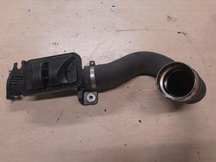 Alfa Romeo Giulietta Intercooler Buis