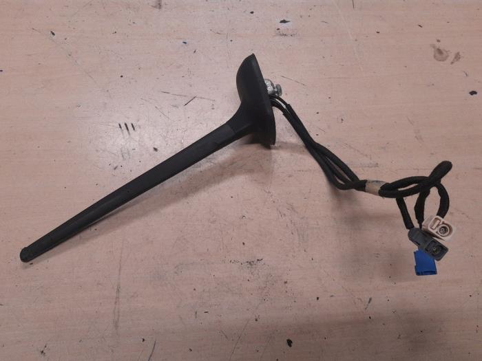 Alfa Romeo Giulietta Antenne