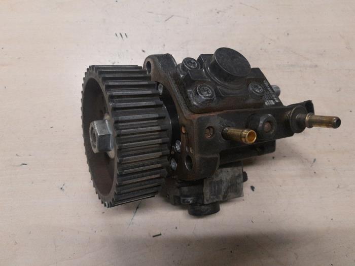 Alfa Romeo Giulietta Brandstofpomp Mechanisch