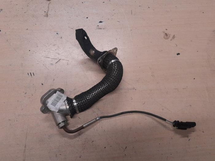 Alfa Romeo Giulietta EGR Buis