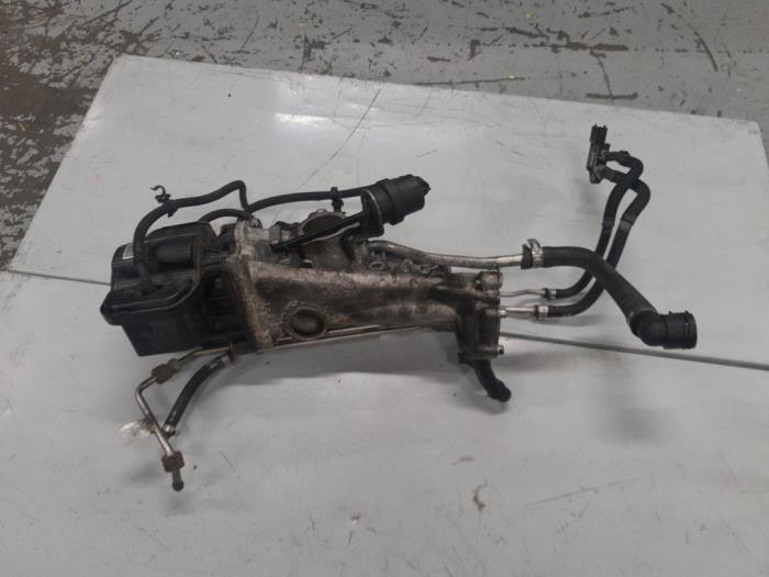 Alfa Romeo Giulietta EGR koeler