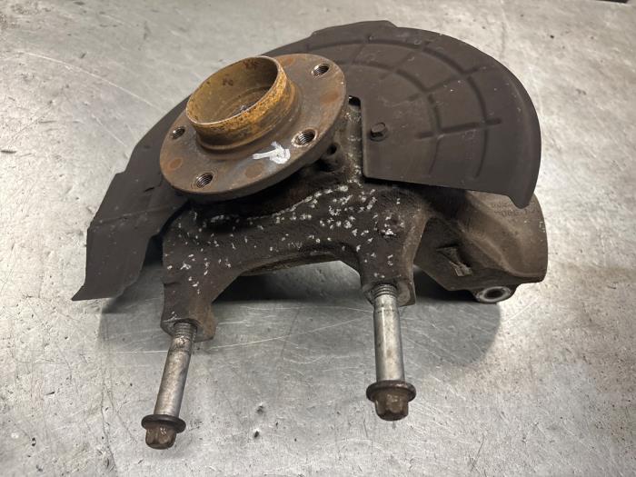 Alfa Romeo Giulietta Fusee rechts-voor