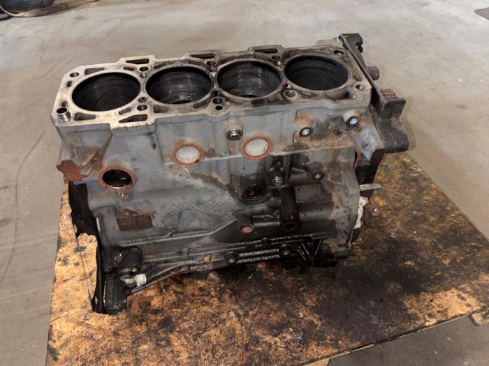 Alfa Romeo Giulietta Motor Onderblok