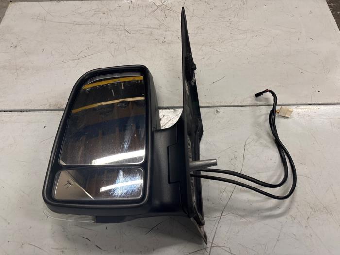 Mercedes Sprinter Buitenspiegel links