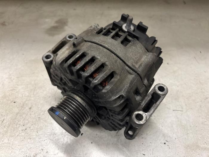 Mercedes Sprinter Dynamo
