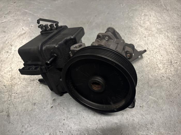 Mercedes Sprinter Stuurbekrachtiging Pomp