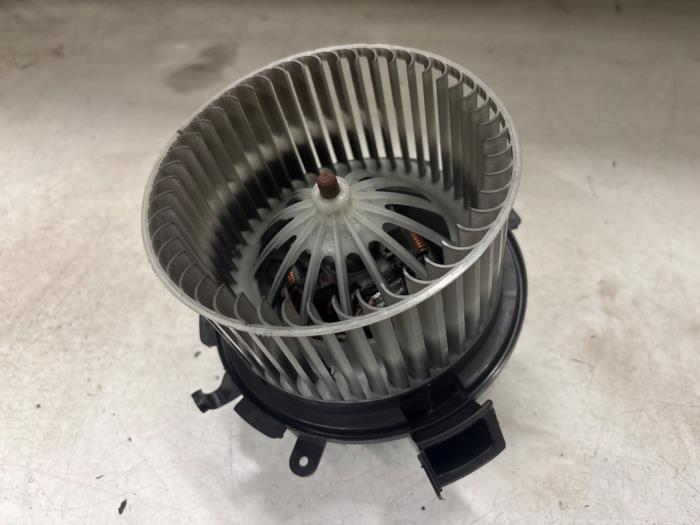 Mercedes Sprinter Kachel Ventilatiemotor