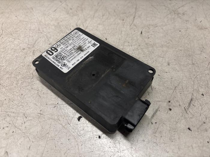 Mercedes Sprinter Radar sensor