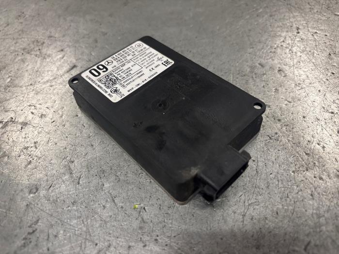 Mercedes Sprinter Radar sensor