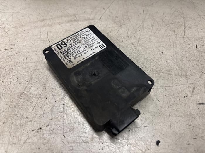 Mercedes Sprinter Radar sensor