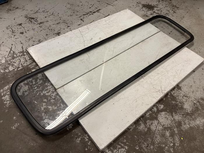 Mercedes Sprinter Ruit achter