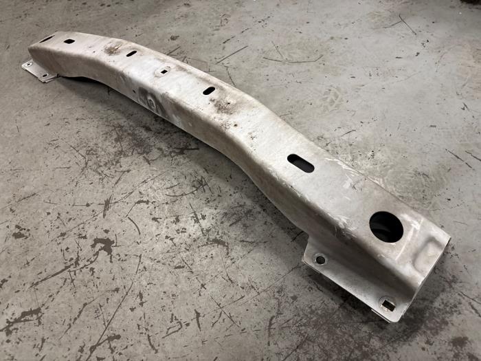 Opel Movano Bumperframe voor