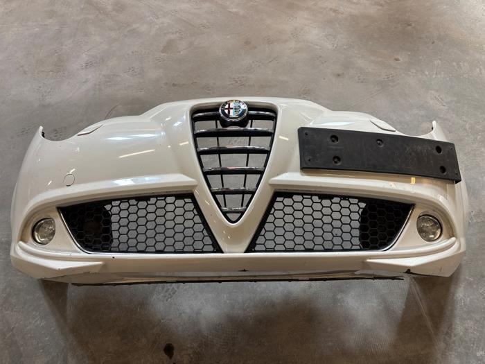 Alfa Romeo Mito Voorbumper