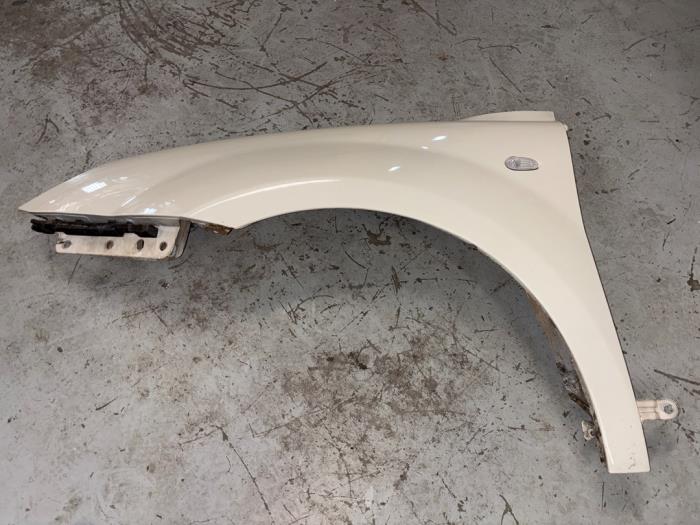 Alfa Romeo Mito Scherm links-voor