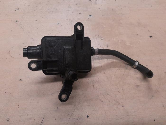 Alfa Romeo Mito Vacuum tank