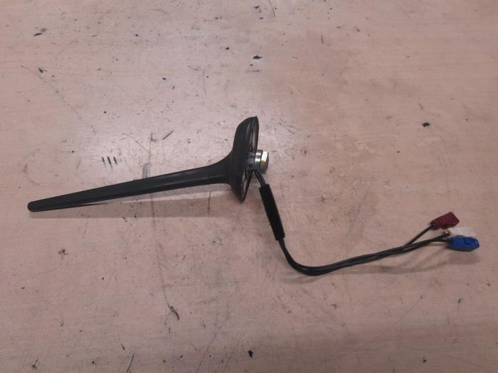 Alfa Romeo Mito Antenne