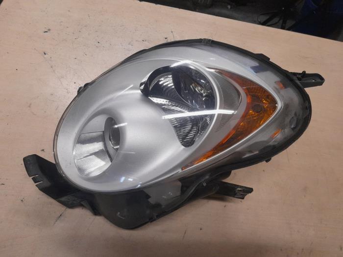 Alfa Romeo Mito Koplamp links