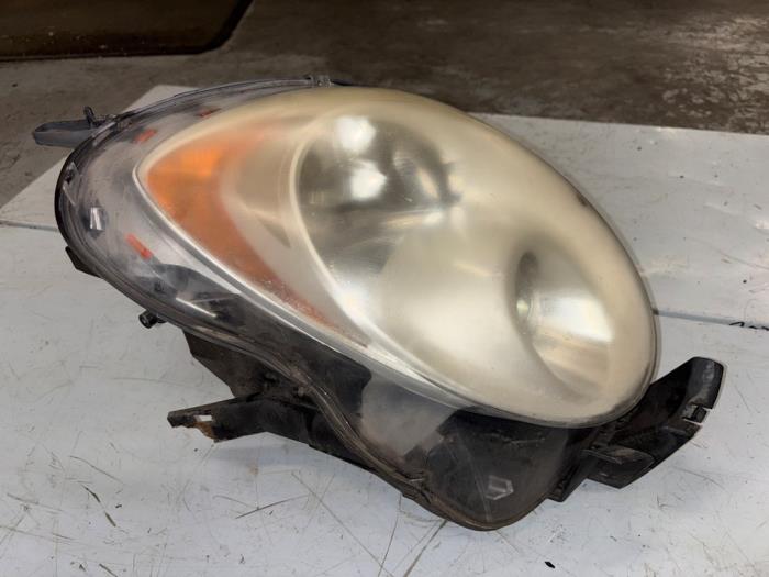 Alfa Romeo Mito Koplamp rechts