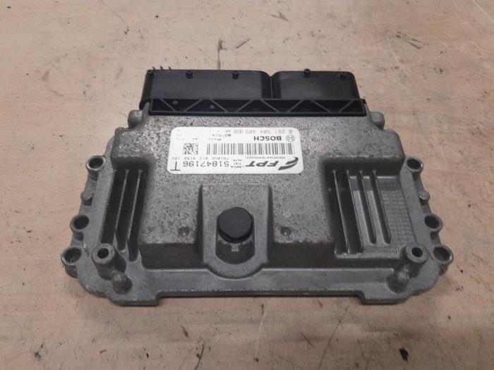 Alfa Romeo Mito Computer Motormanagement