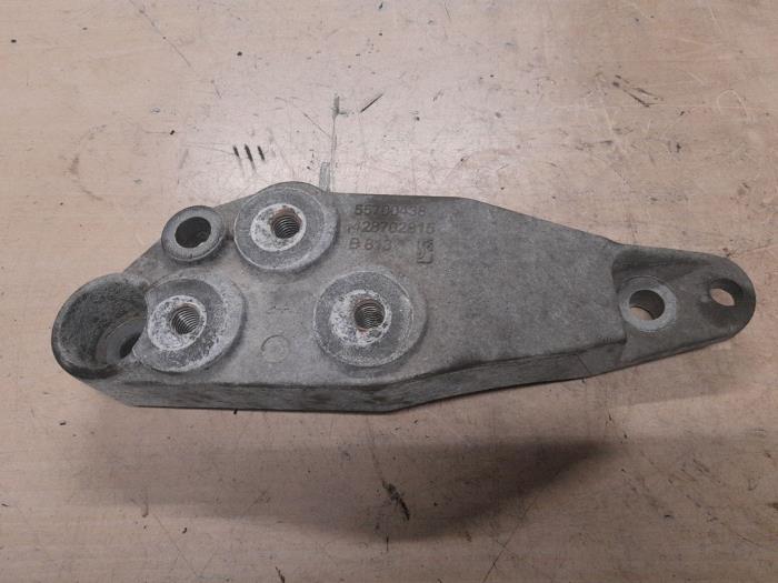 Alfa Romeo Mito Versnellingsbak Steun