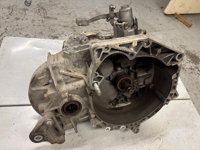 Alfa Romeo Mito Versnellingsbak
