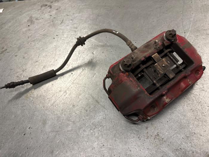 Alfa Romeo Mito Remklauw (Tang) links-voor