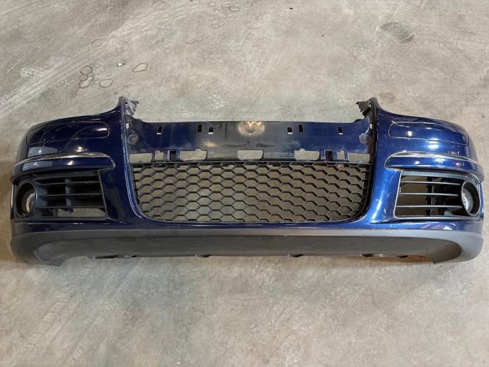 Volkswagen Golf Voorbumper