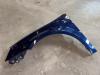 Volkswagen Golf V Variant (1K5) 1.4 TSI 122 16V Scherm links-voor