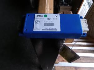 Gebruikte Computer Diversen Citroen Nemo (AA) 1.4 HDi 70 Prijs € 75,00 Margeregeling aangeboden door A.T.S. van de Wiel