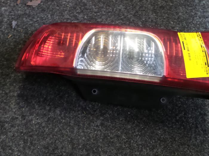 Citroen Nemo Achterlicht rechts