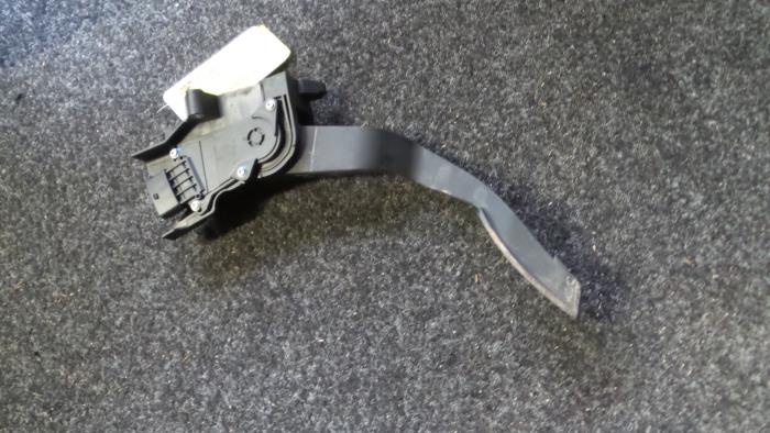 Citroen Nemo Gaspedaalpositie Sensor