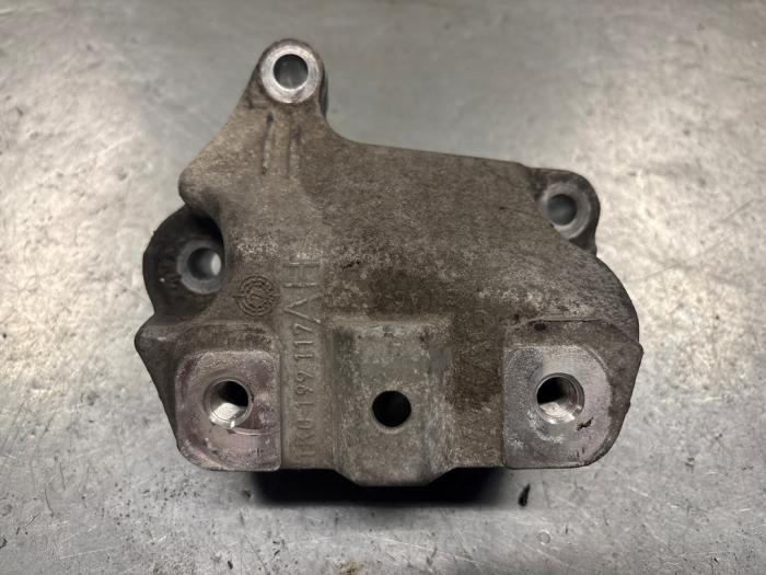 Volkswagen Golf Versnellingsbak Steun