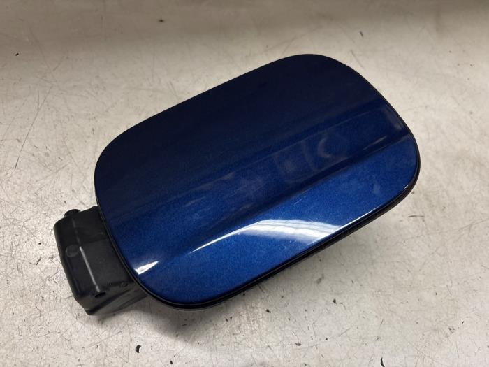 Volkswagen Golf Tank Klep