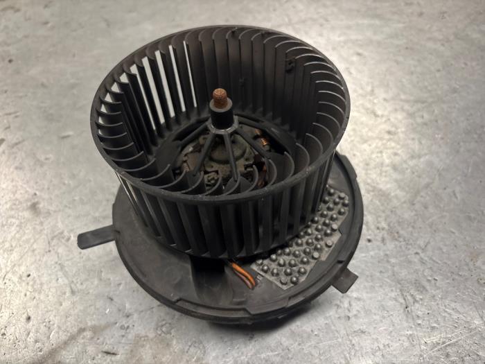 Volkswagen Golf Kachel Ventilatiemotor