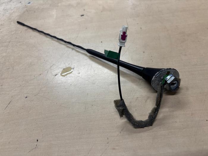 Volkswagen Golf Antenne