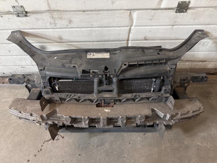 Volkswagen Golf Frontpaneel