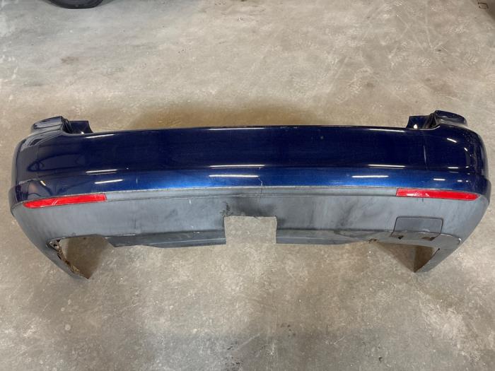 Volkswagen Golf Achterbumper
