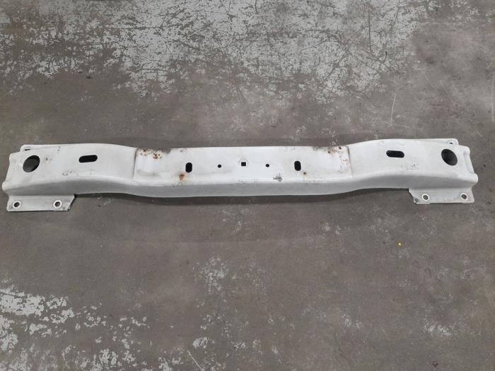 Renault Master Bumperframe voor