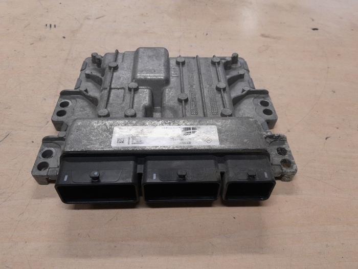 Renault Master Computer Motormanagement
