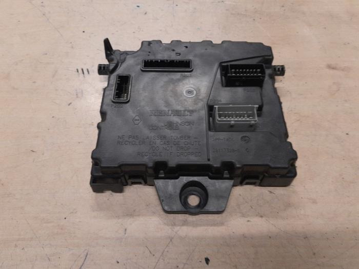 Renault Master Module (diversen)