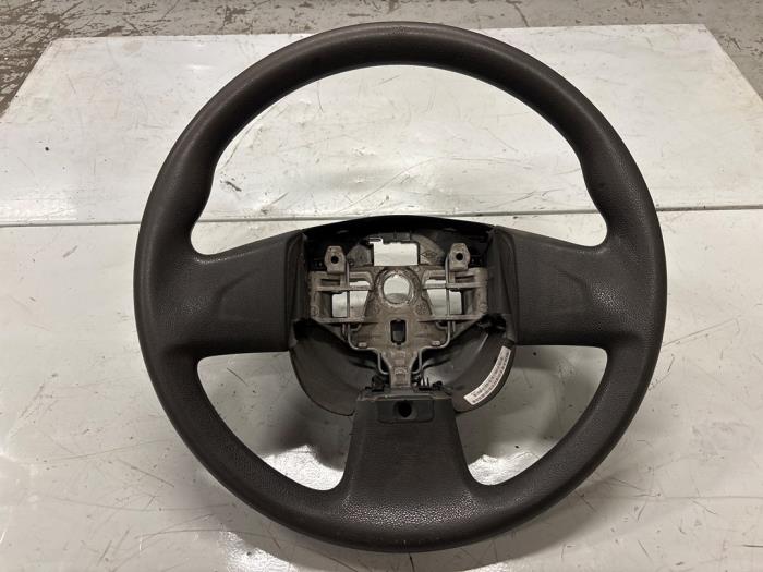 Renault Master Stuurwiel