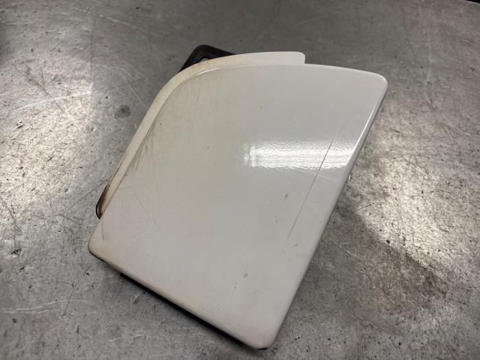 Renault Master Tank Klep
