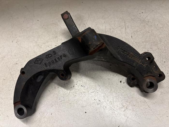 Renault Master Versnellingsbak Steun