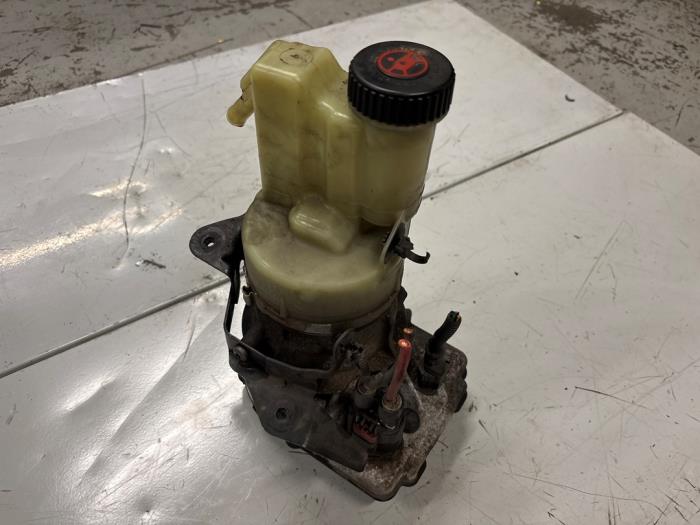 Renault Master Stuurbekrachtiging Pomp