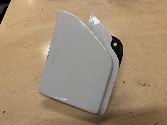Renault Master Tank Klep