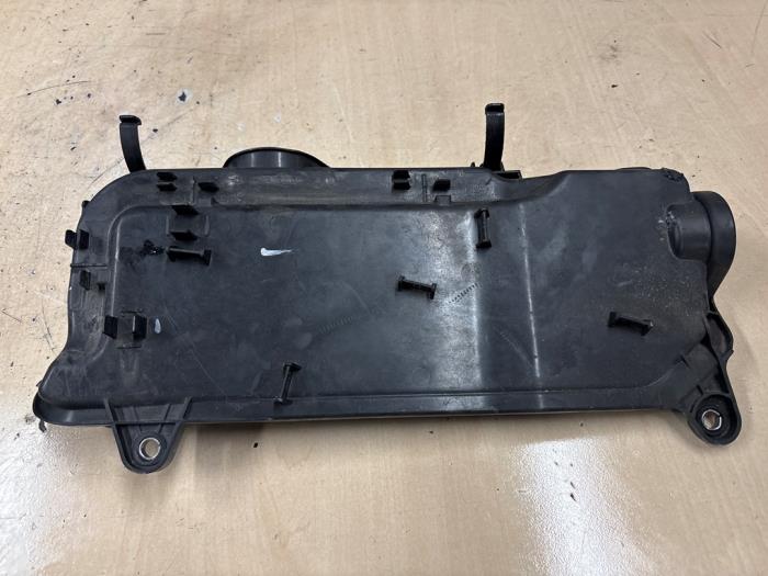 Renault Master Afdekplaat motor