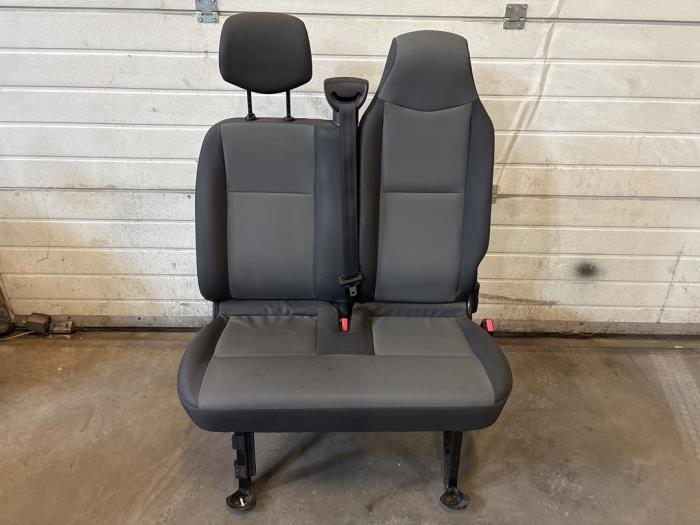 Renault Master Bank rechts-voor
